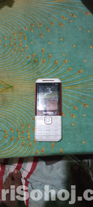 Symphony L33